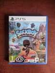 Sackboy Uma Grande Aventura PS5