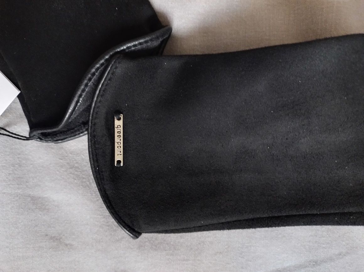 Eleganckie rękawiczki damskie Greenpoint NOWE