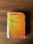Microsoft Office Professional 2007