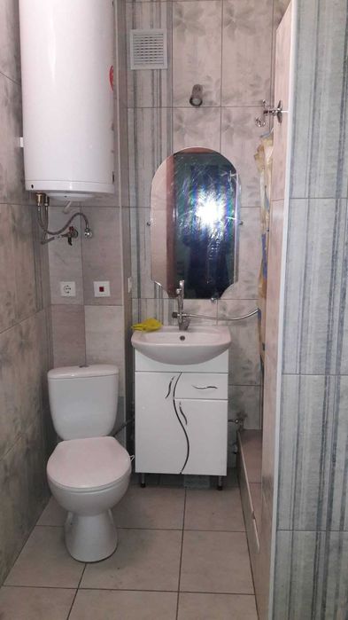 Хостел в Броварах, ліжко-місце, койко-место