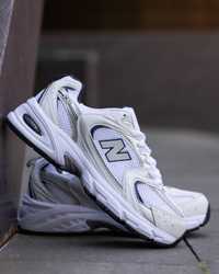 New Balance 530 White