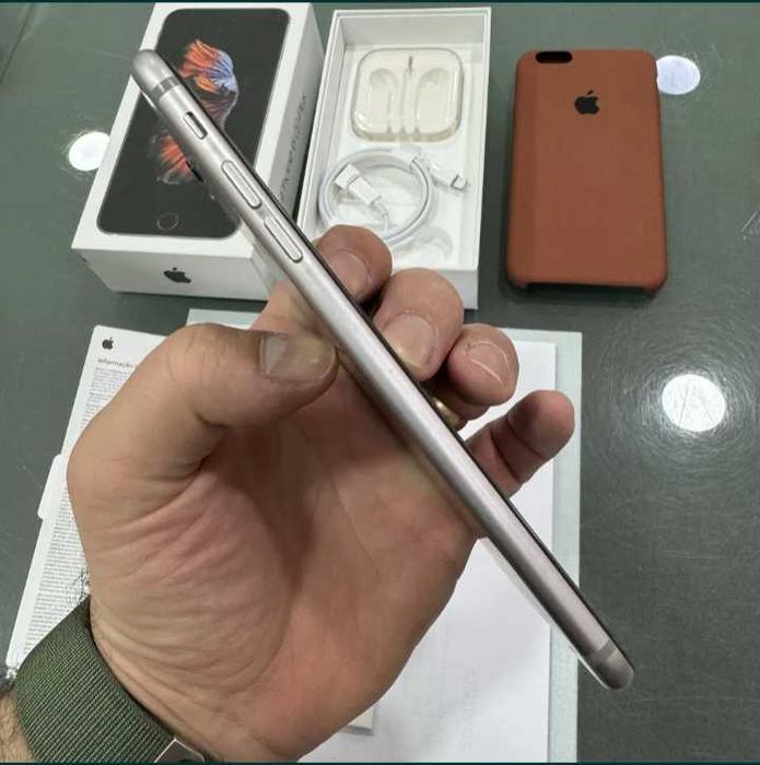 iPhone 6s Plus 128GB