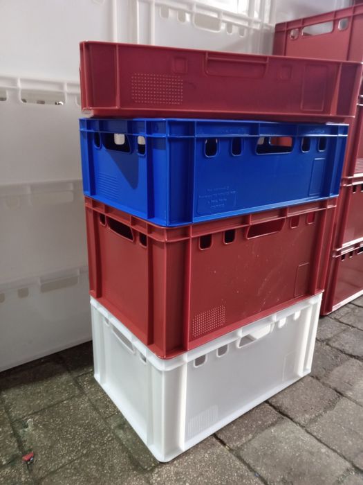 Ящик Е1 Е2 Е3 новий. Виробник