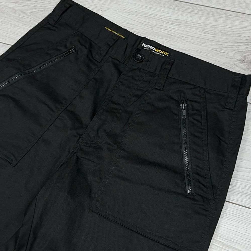 Рабочие штаны Rhino Work Pants брюки спецодежда Штани робочі спец одяг