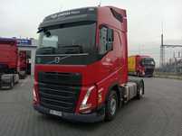 Volvo FH - Standard  Na kontrakcie