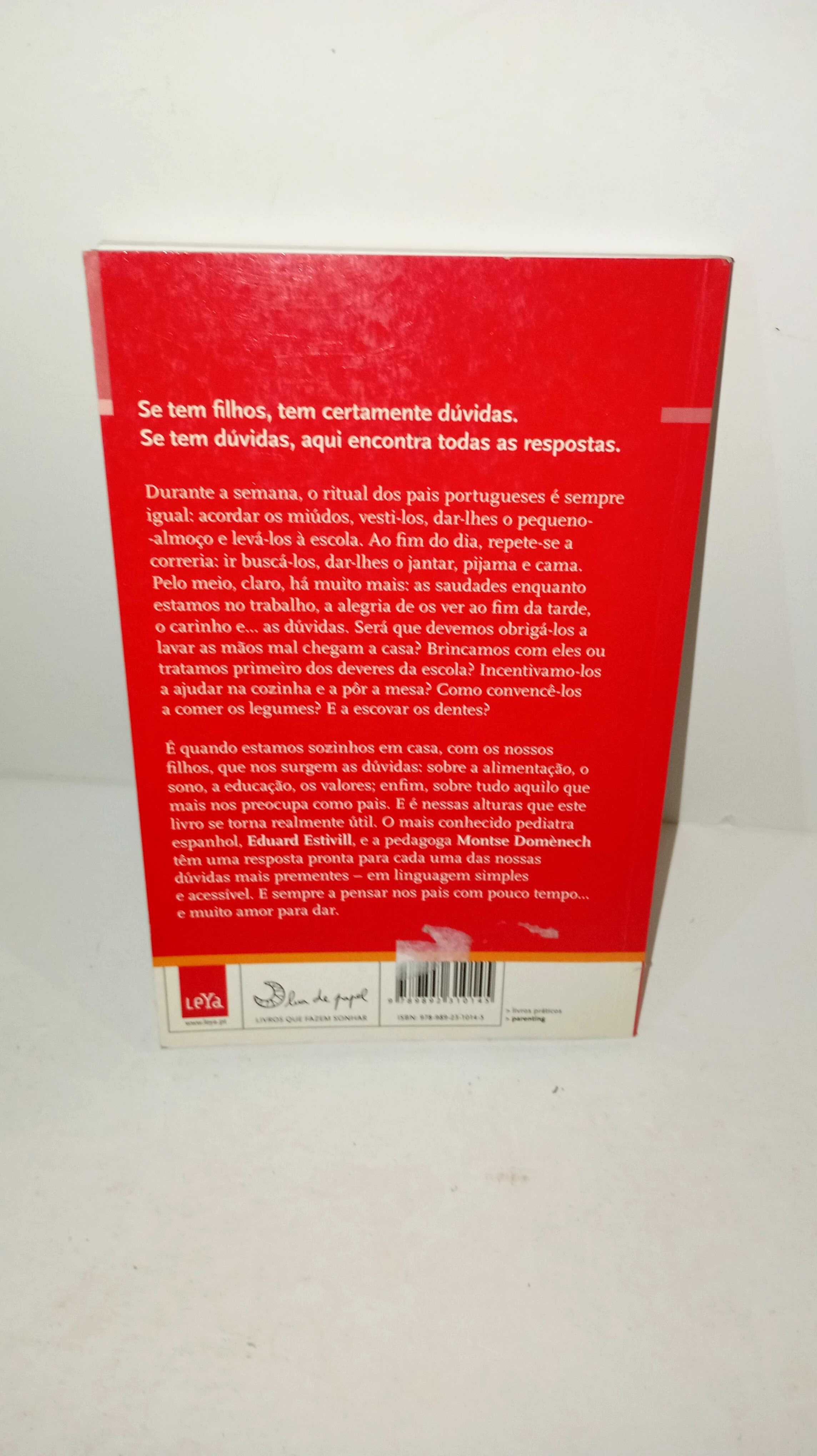 O Guia dos ais - Dr. Eduard Estivill