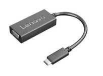 Adaptador USB-C para VGA - Lenovo