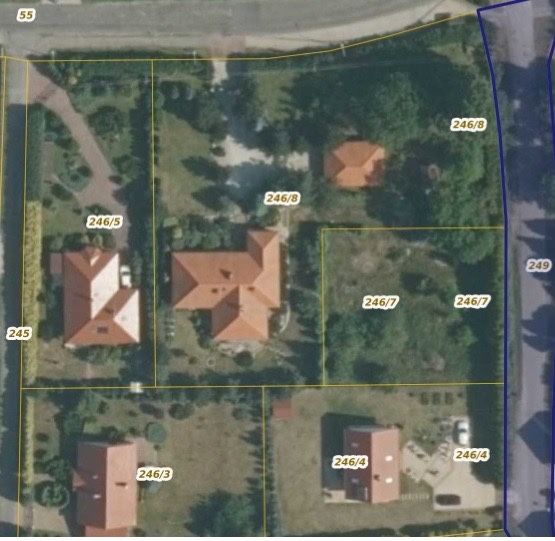 Sprzedam dzialkę budowlaną 10 arów w Raszowej