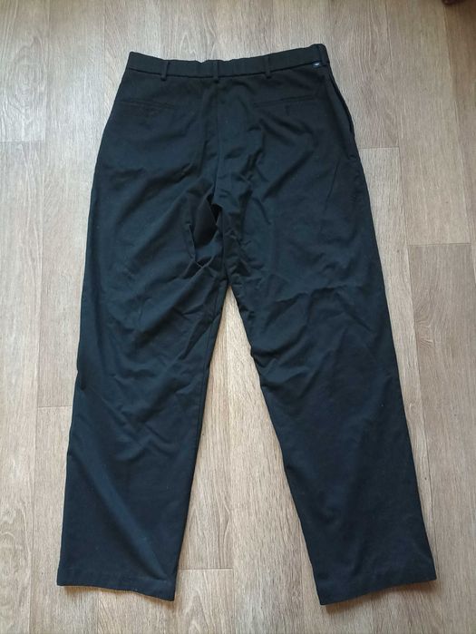 Брюки Dockers 34x32 relaxed fit