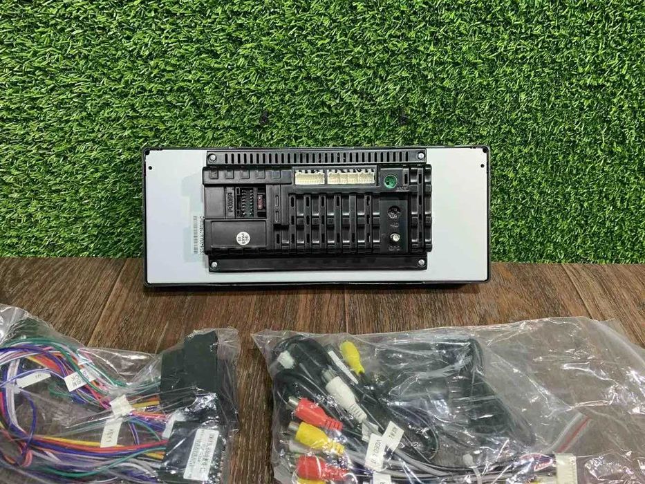 BMW E39 android магнитола бмв 5