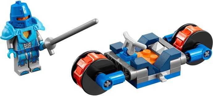 Lego Nexo Knights