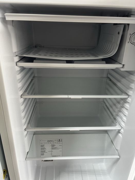 Холодильник малий candy