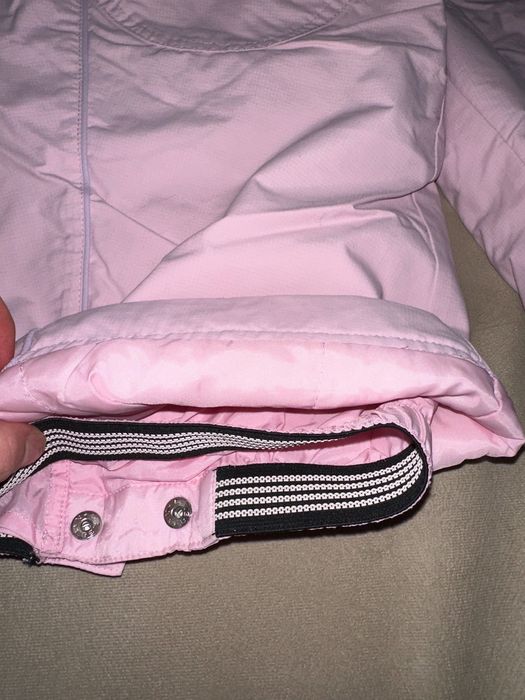 Штані лижні