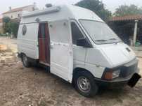 Renault Trafic (TBX 300)