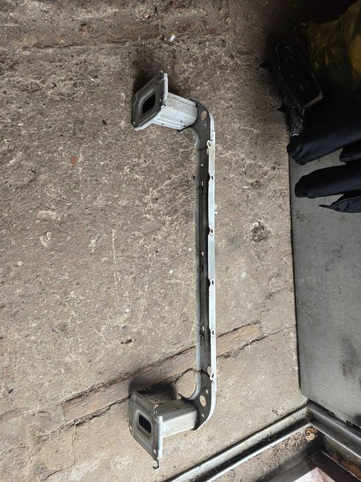 belka przód Mitsubishi ASX 2010-