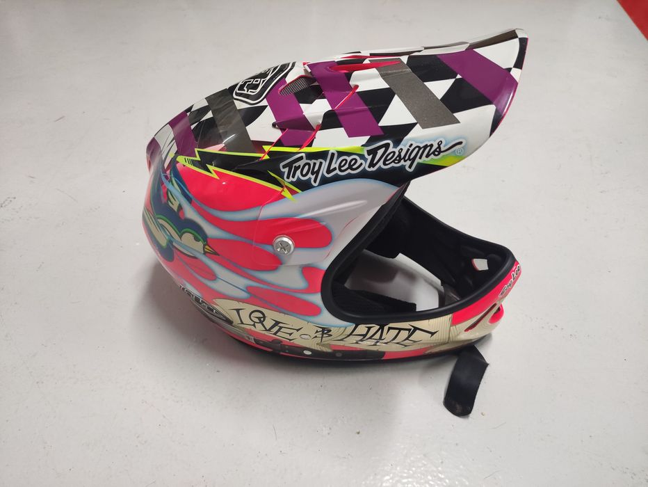 Material BTT- Diversos