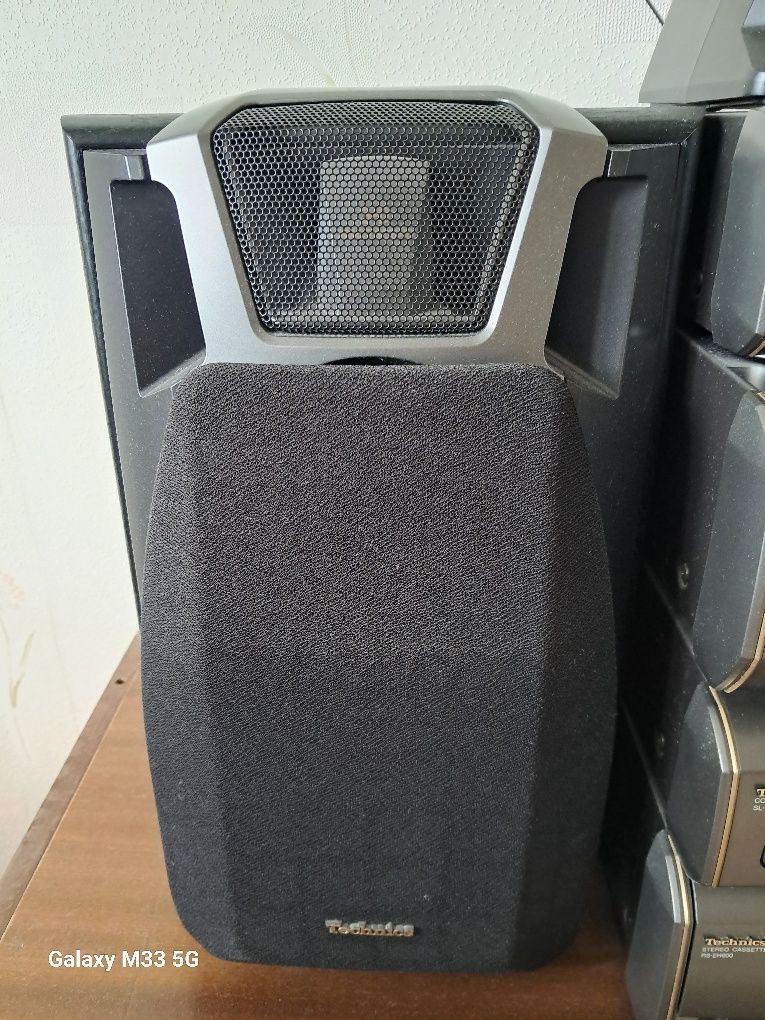 Technics SB-EH600 техникс
