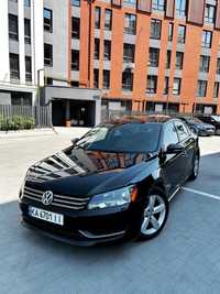 volkswagen passat b7