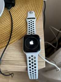 Blokada iCloud Apple Watch 4 nike +