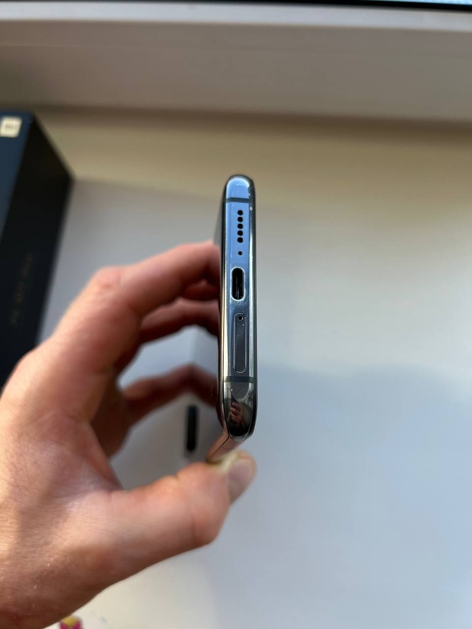 Телефон Xiaomi Mi 10 T pro 8/128