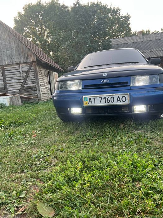 Продам ВАЗ 2110 в хорошому стані