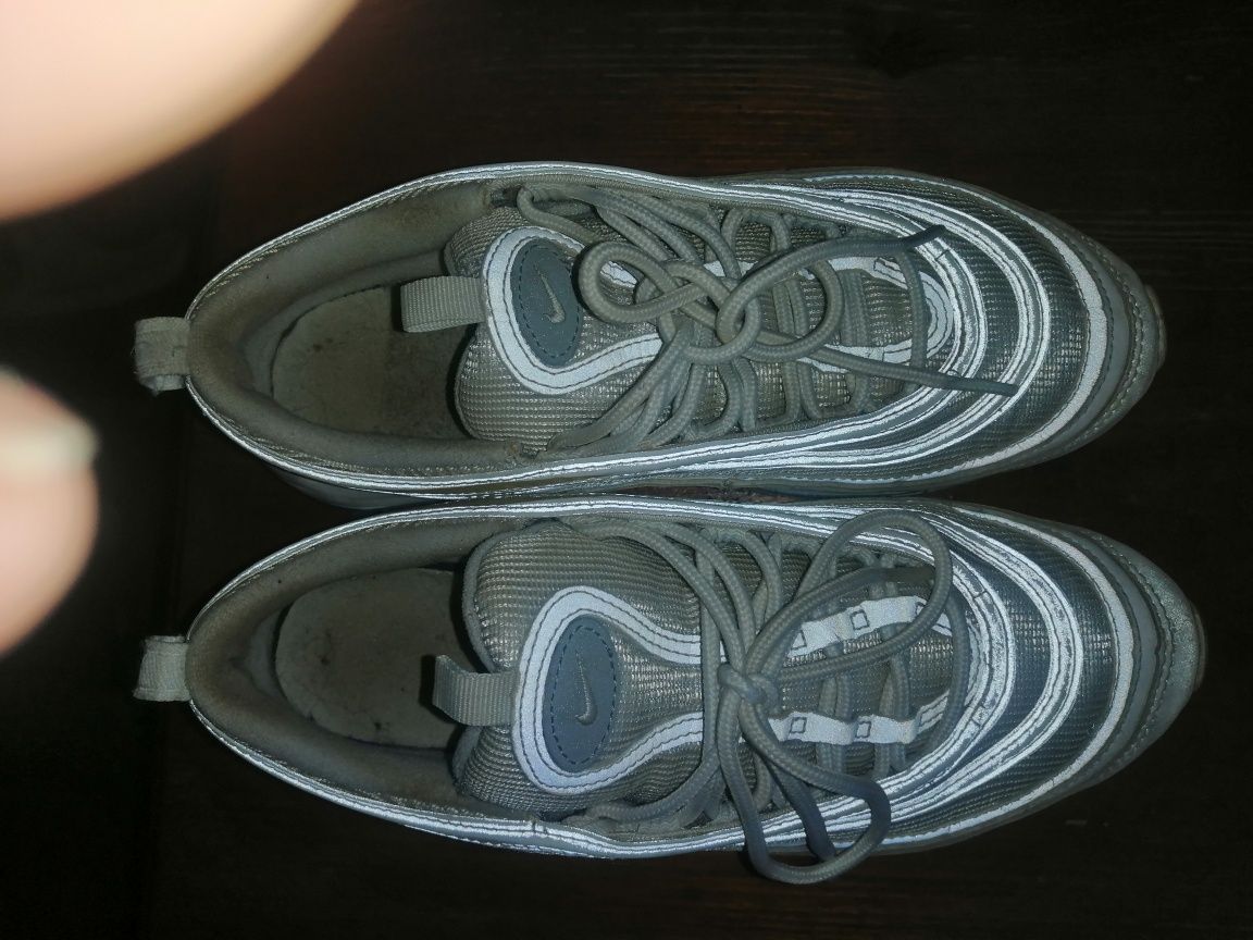 Женские кроссовки nike для удовольствия