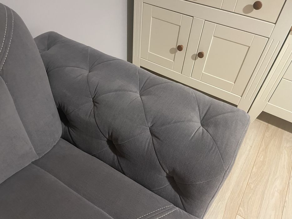 Sofa kanapa nierozkładana