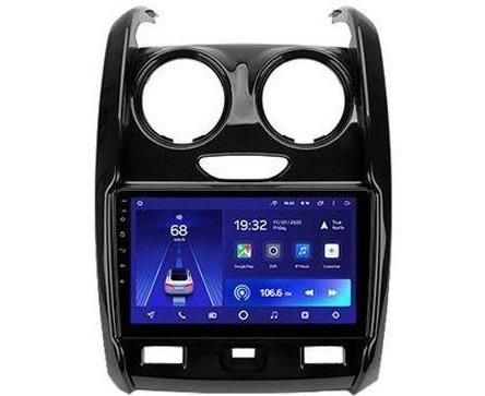 Магнітола для Renault Duster 2015 - 2020 і LADA Largus