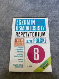 Repetytorium Greg Język Polski