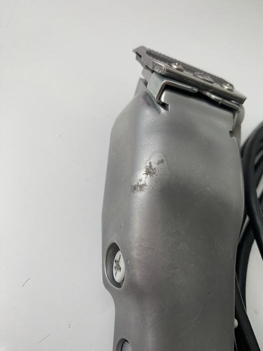 Wahl Senior clippers машинка для стрижки від мережі 110v