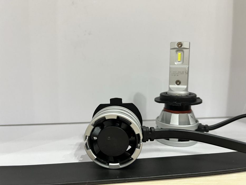 Лампи діодні Narva