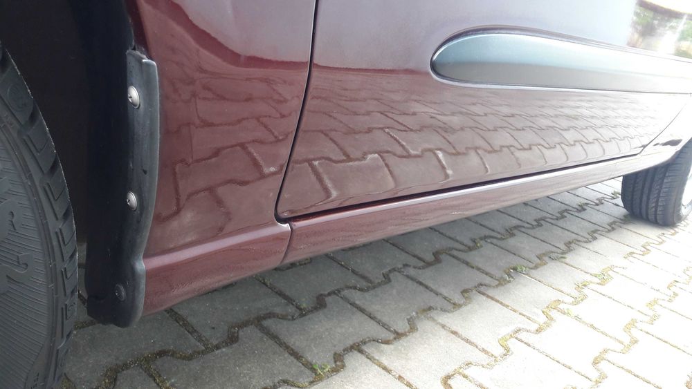 Nissan Almera Salon Polska 63 000 km UNIKAT