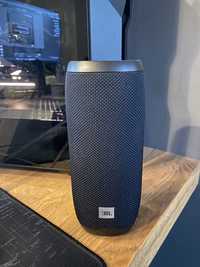 JBL Link 20 z asystentem głosowym Google.