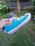 Buty damskie converse