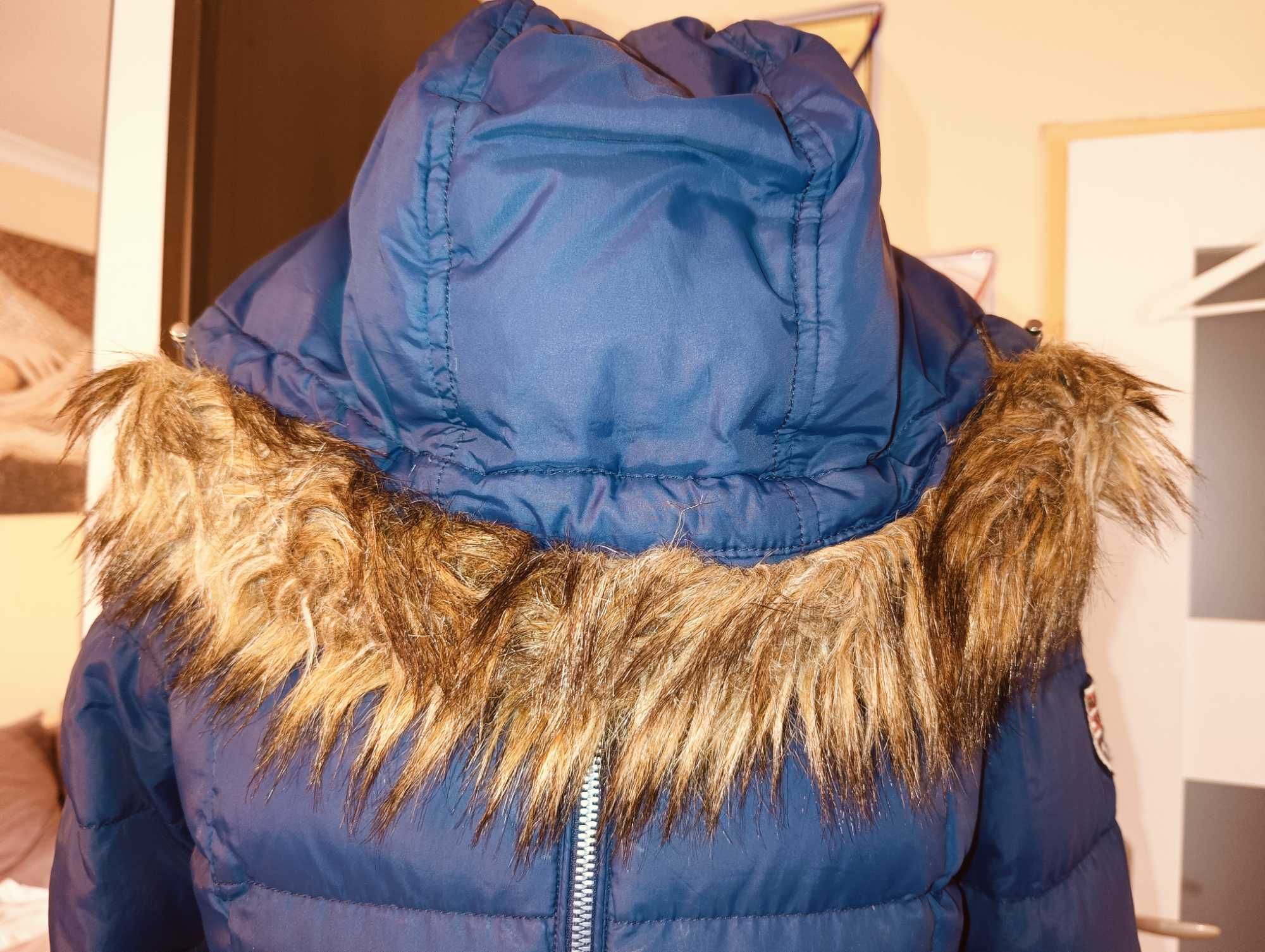 Kurtka Tommy Hilfiger