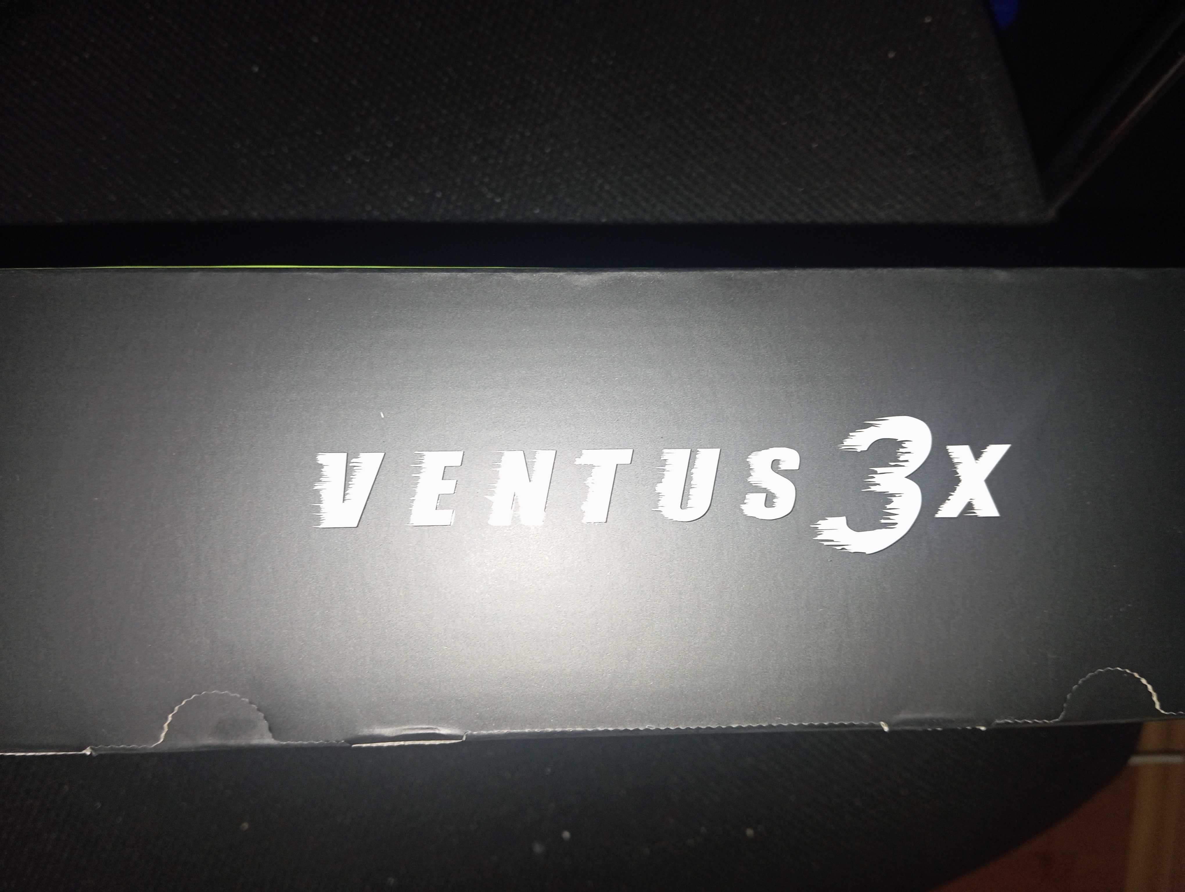 MSI RTX 5070 Ventus 3X oc GDDR7 dlss4 12GB DLSS4