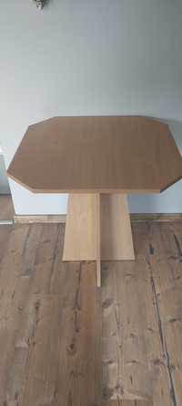 Stolik stół bardzo ładny 70x70