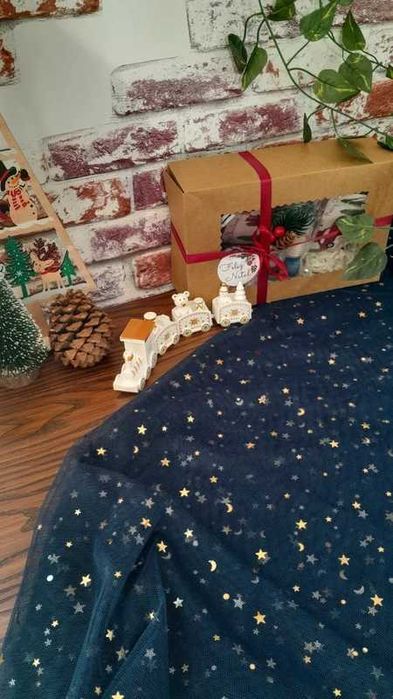 Presente de Natal Artesanal