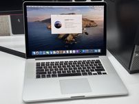 MAГAЗИН MacBook Pro 15 Retina 2012 i7/8gb/512gb Trade-In/Bыкyп/Oбмeн