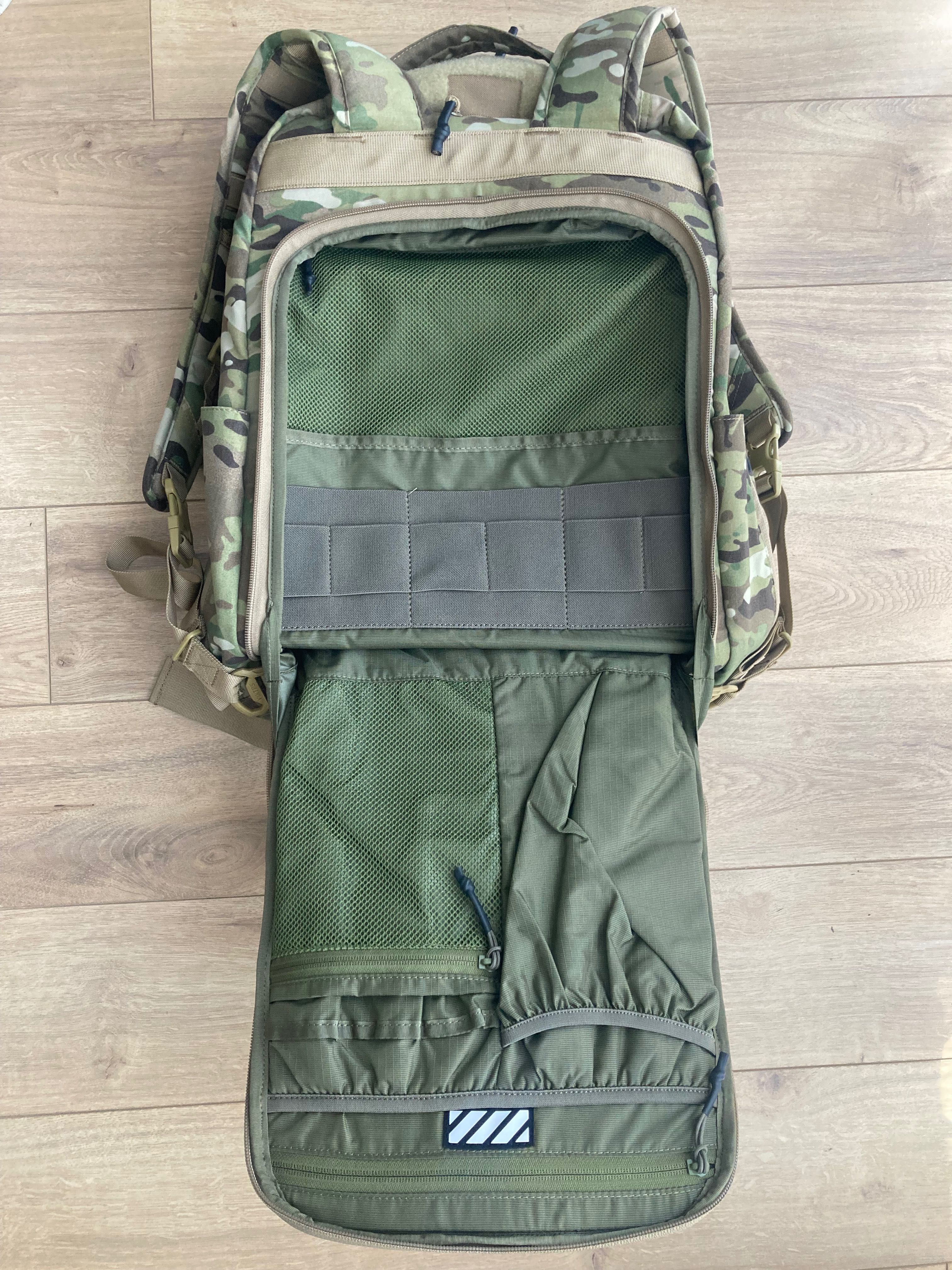 Рюкзак Viktos Perimeter 40L