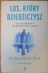 Los który dziedziczysz Noemi Toth