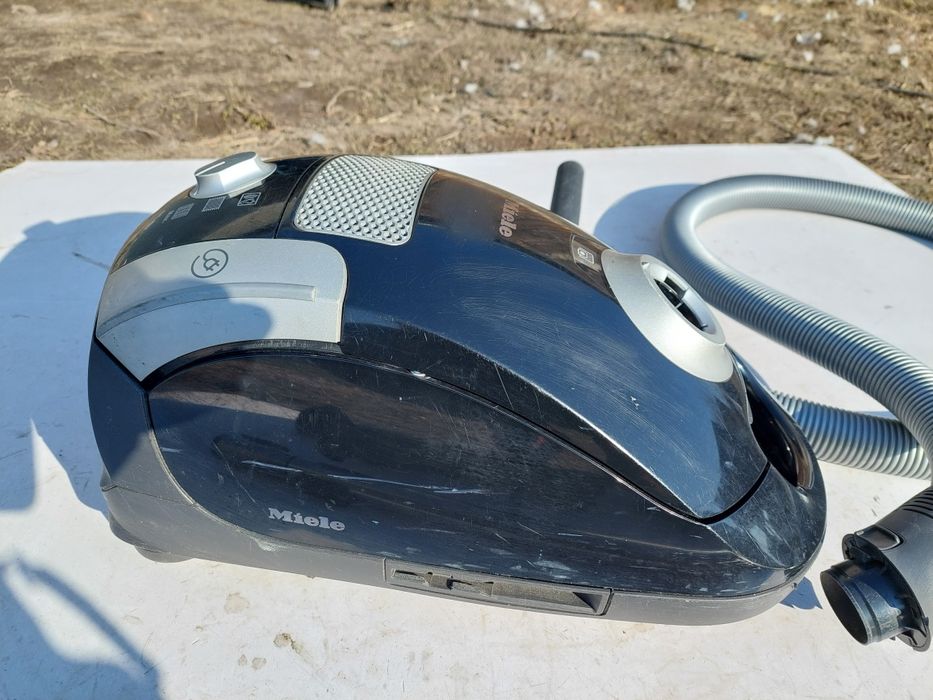 Odkurzacz miele s4 2000W