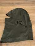 Kominiarka Agilite SF Balaclava - Ranger Green