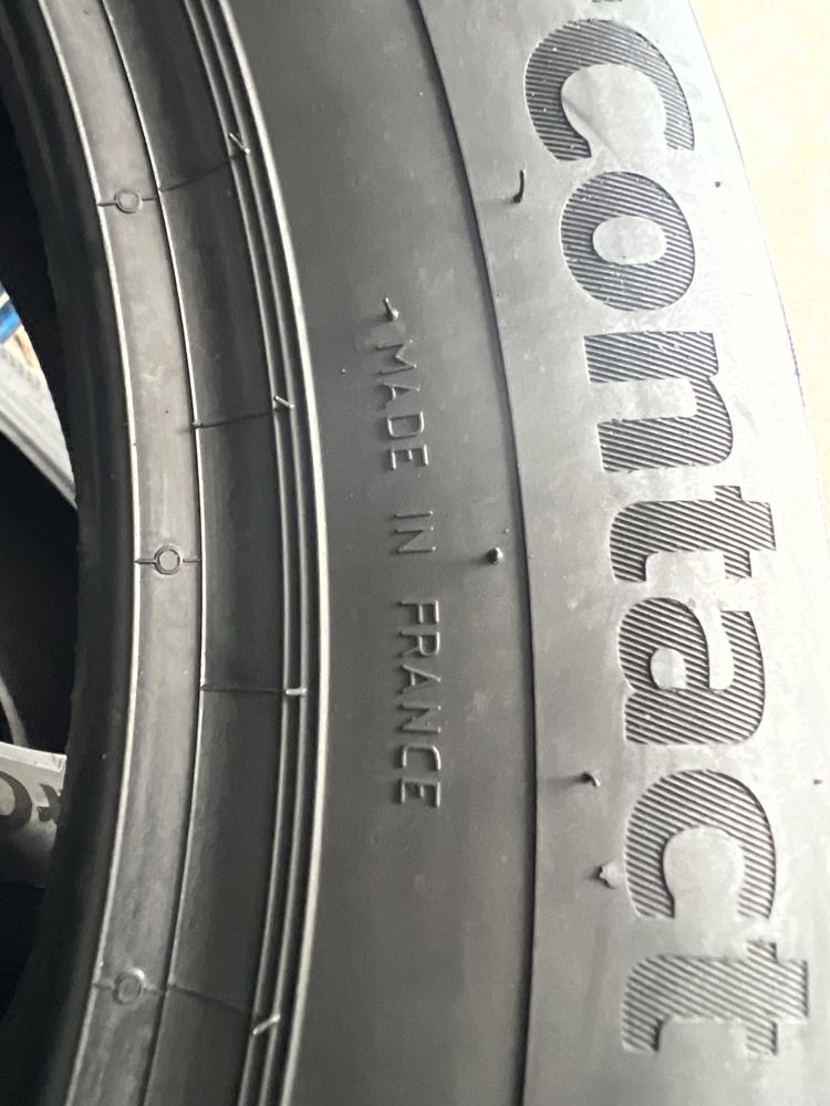 205/55/17 R17 Continental WinterContact TS870 4шт новые зима