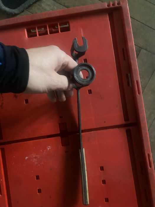 Розсухарювач клапанів BA3 2101-2107