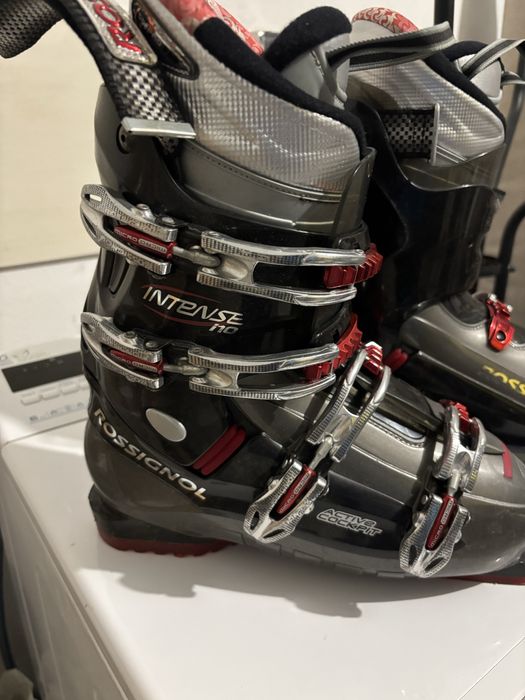 Buty narciarskie Rossignol Intense i10