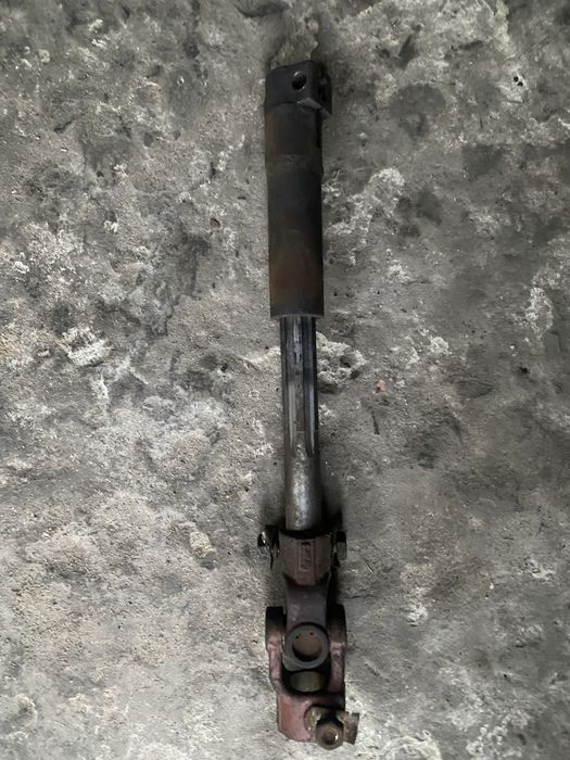 Продам Рульове МТЗ-80/82. ГУР/Колонка/Карданчик/Сошка/Руль МТЗ.