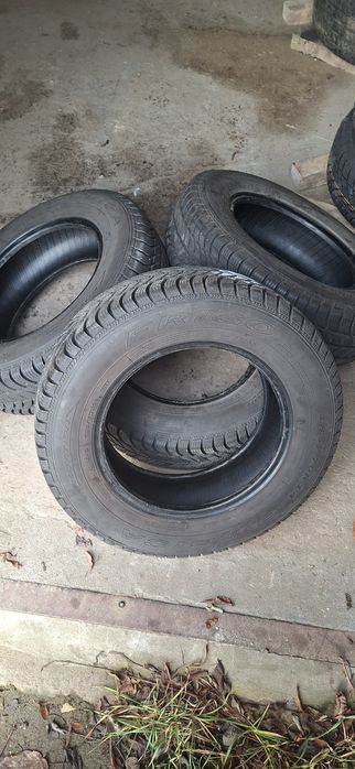 Opony zimowe Dębica 185/70/R14