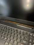 Na sprzedaż: Wydajny laptop gamingowy  RTX 2050