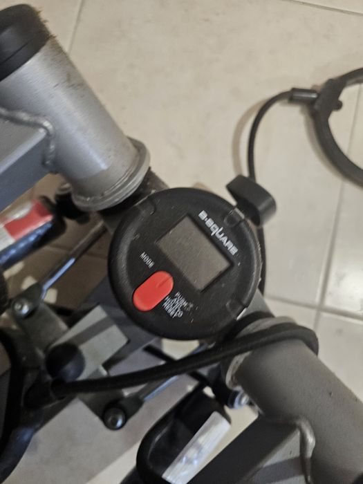 Mini Stepper de treino